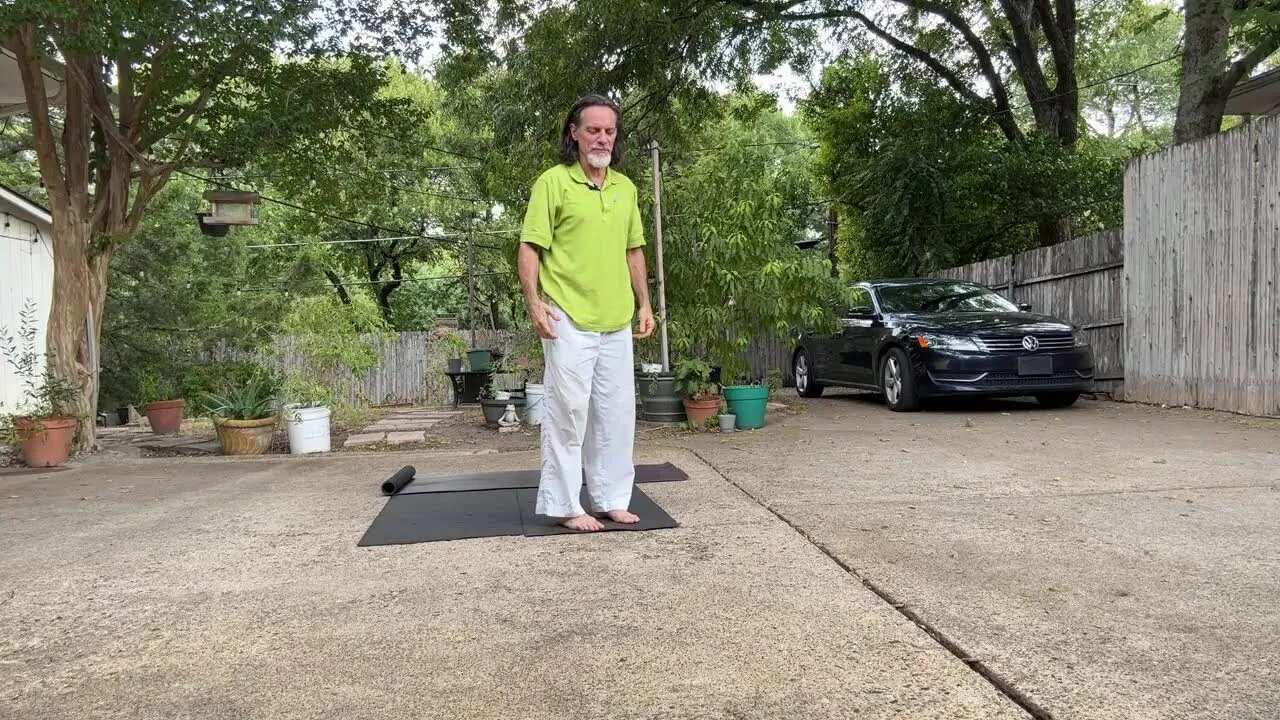 Elements of Yoga