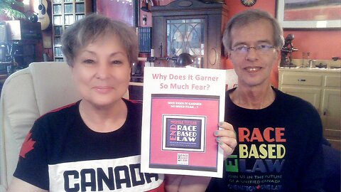 ERBL ep7 - Why Does It Garner So Much Fear - With Gerry Gagnon And Michele Tittler