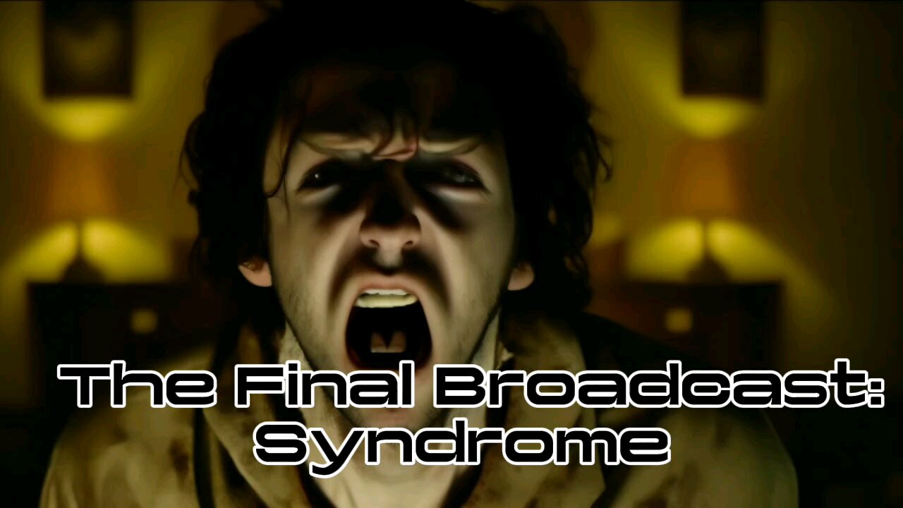 The Final Broadcast: Syndrome
