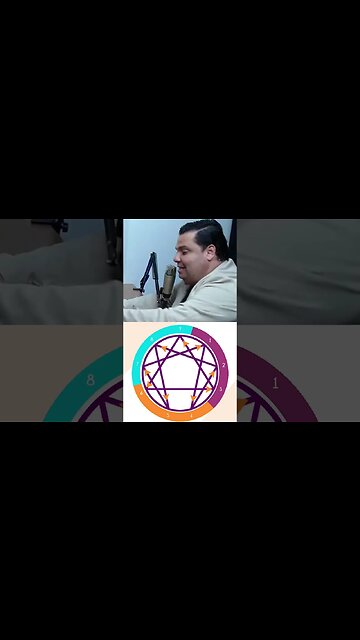 9 TIPOS DO ENEAGRAMA