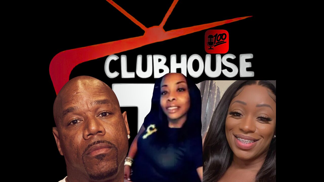 🌪️🚨[HEATED] WACK 100 AND R ANN B FLAME UP AND EXPOSE PHOENIX AFTER TALKING RECKLESSLY IN THE CHAT‼️