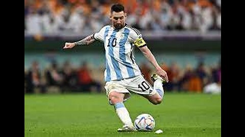 ARGENTINA-1 VS ECUADOR-0, MESSI RUINS THE ECUADOR, REVISIT THE HIGHLIGHTS