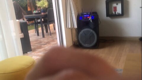 The Bansrumme - Schlachthkofobronx Ft Temalemee
