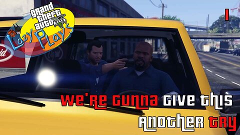 Nine Years Now | Lazy Plays | Grand Theft Auto V (pc)
