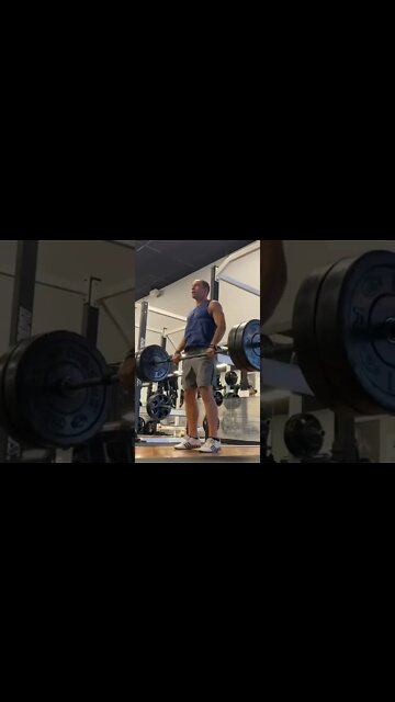 Strength Training For Sprinters