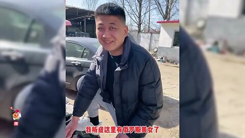 【每日笑星funny every day】盘点全网那些空耳大师，不愧是聋的传人，大娘一开口统统都送走