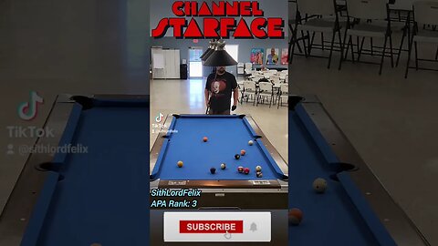 #8ballpool practice