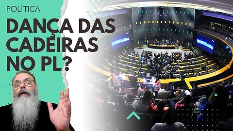 TRINTA DEPUTADOS do PL estariam ENSAIANDO TRAIÇÃO INDO para a BASE do GOVERNO: SERÁ que é VERDADE?