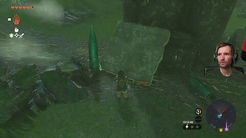 Zelda: Tears of the Kingdom