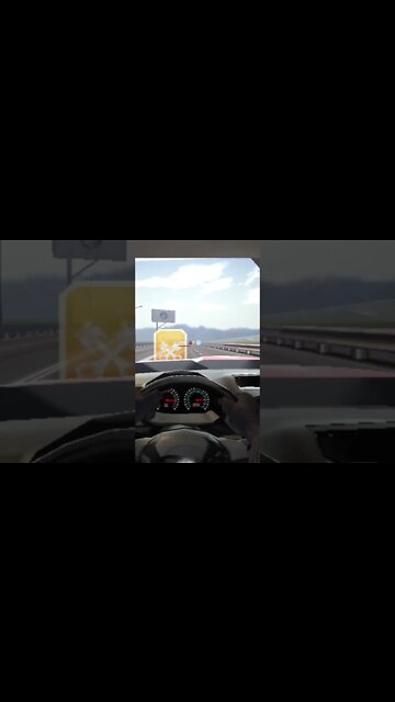 Highway Speed Driving 🚗 😱 #shorts #ytshorts #trending #car #carsimulator2 #indian