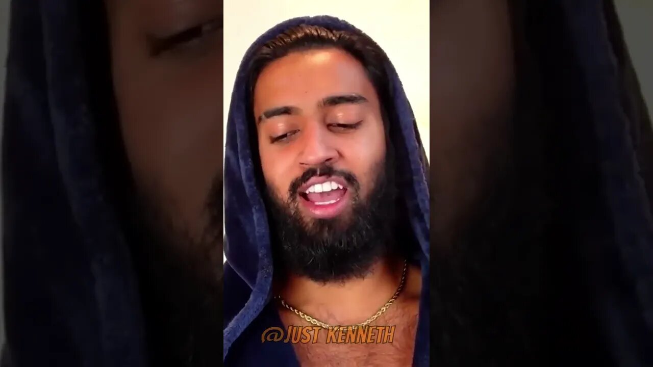 You just might be one