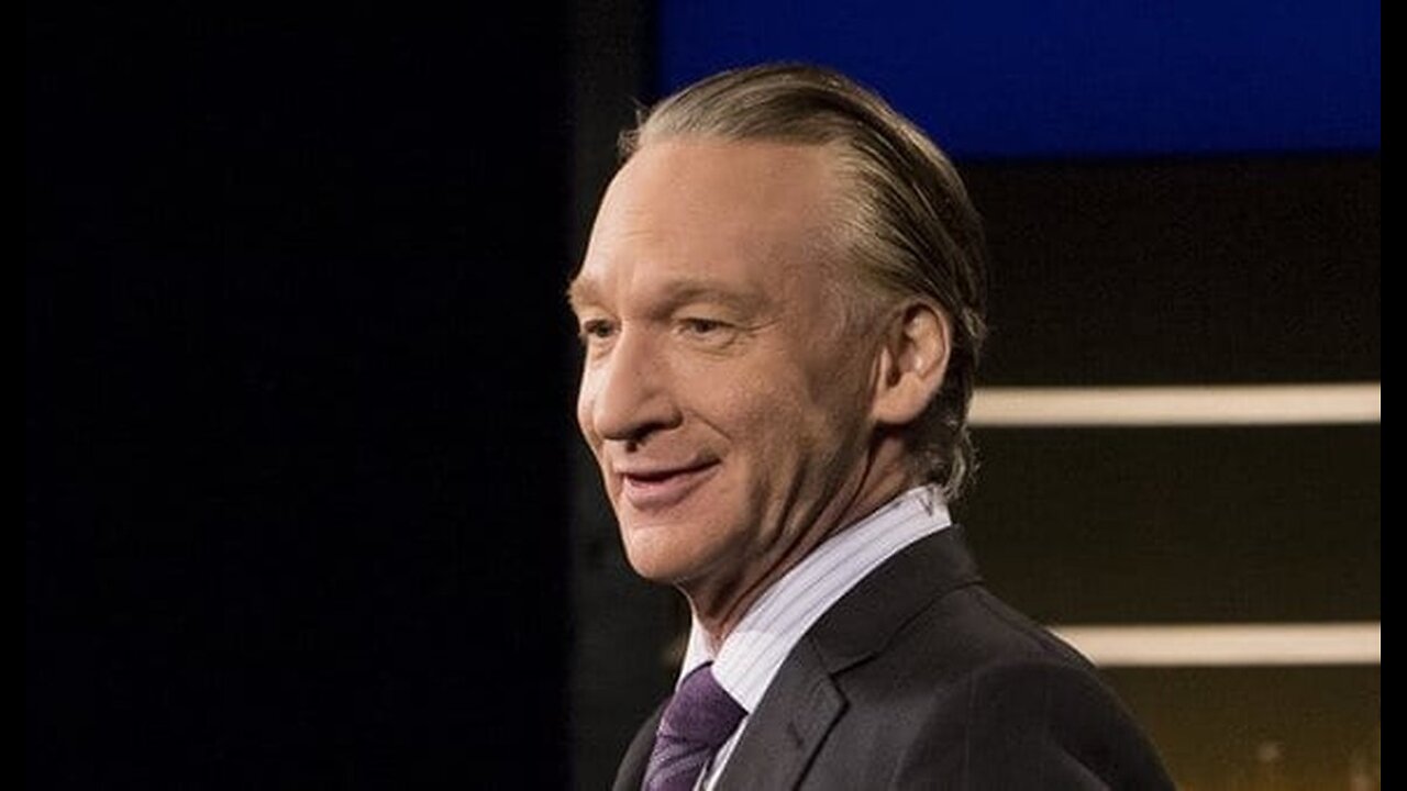 Bill Maher Belabors the Obvious: 'There Is a Lot of Crazy on the Left'