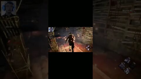 DBD :) Basement Bang