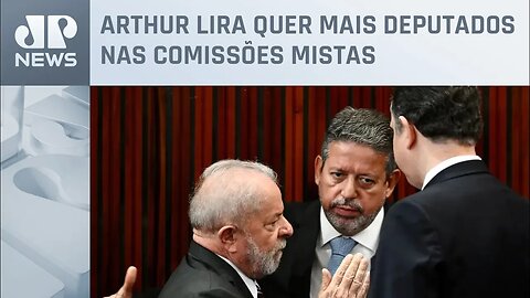 Congresso e governo mais perto de acordo por MPs