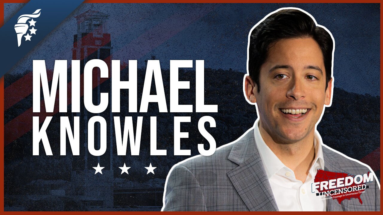 It's the Education, Stupid! | Michael Knowles