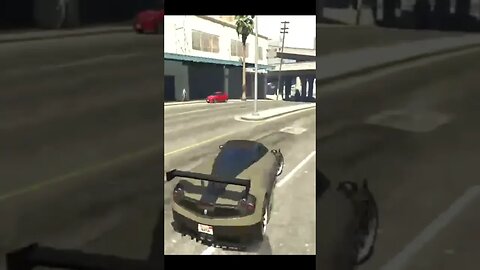 GTA V Shorts 😱😱#gta #gta5 #gtashorts #shorts #ytshorts #trending #viralshorts #drift