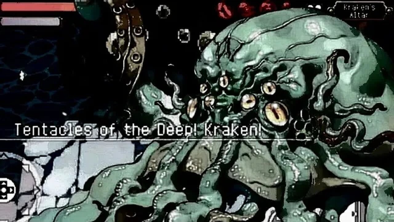 Otherworld Legends First Run Quan Pt3