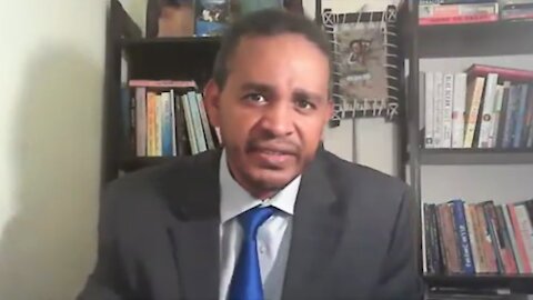 እንዴት አንድ የሀገር መሪ የሰፈር ዱርዬ ሆኖ ይኖራል? - ኤርሚያስ ለገሰ