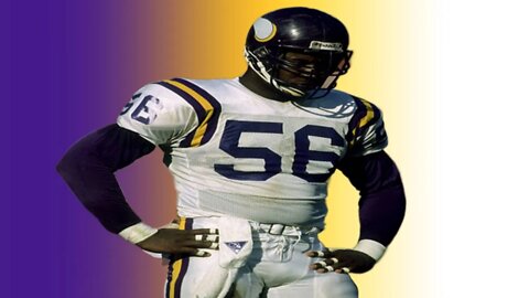 How To Create Chris Doleman Madden 23