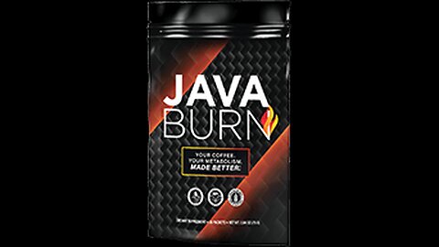 Java Burn Coffee