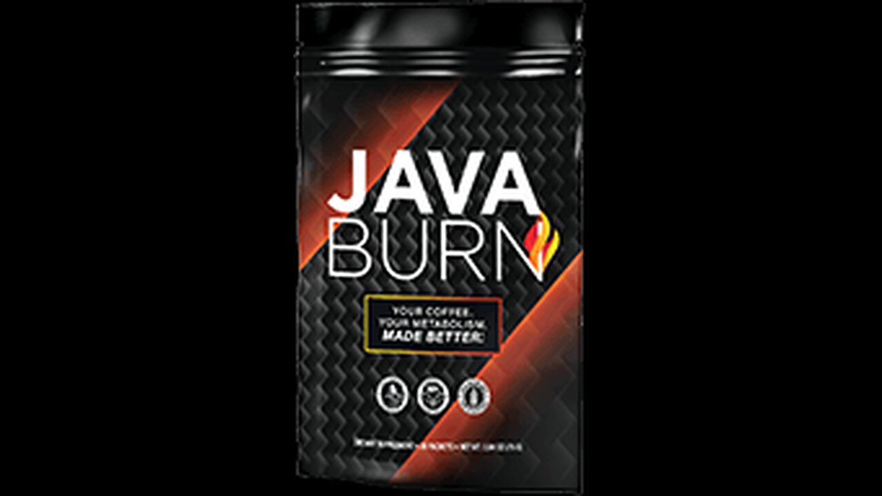 Java Burn Coffee