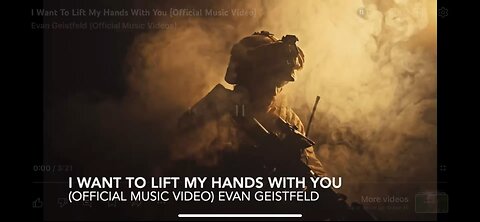 Evan Geistfeld Christian Musician