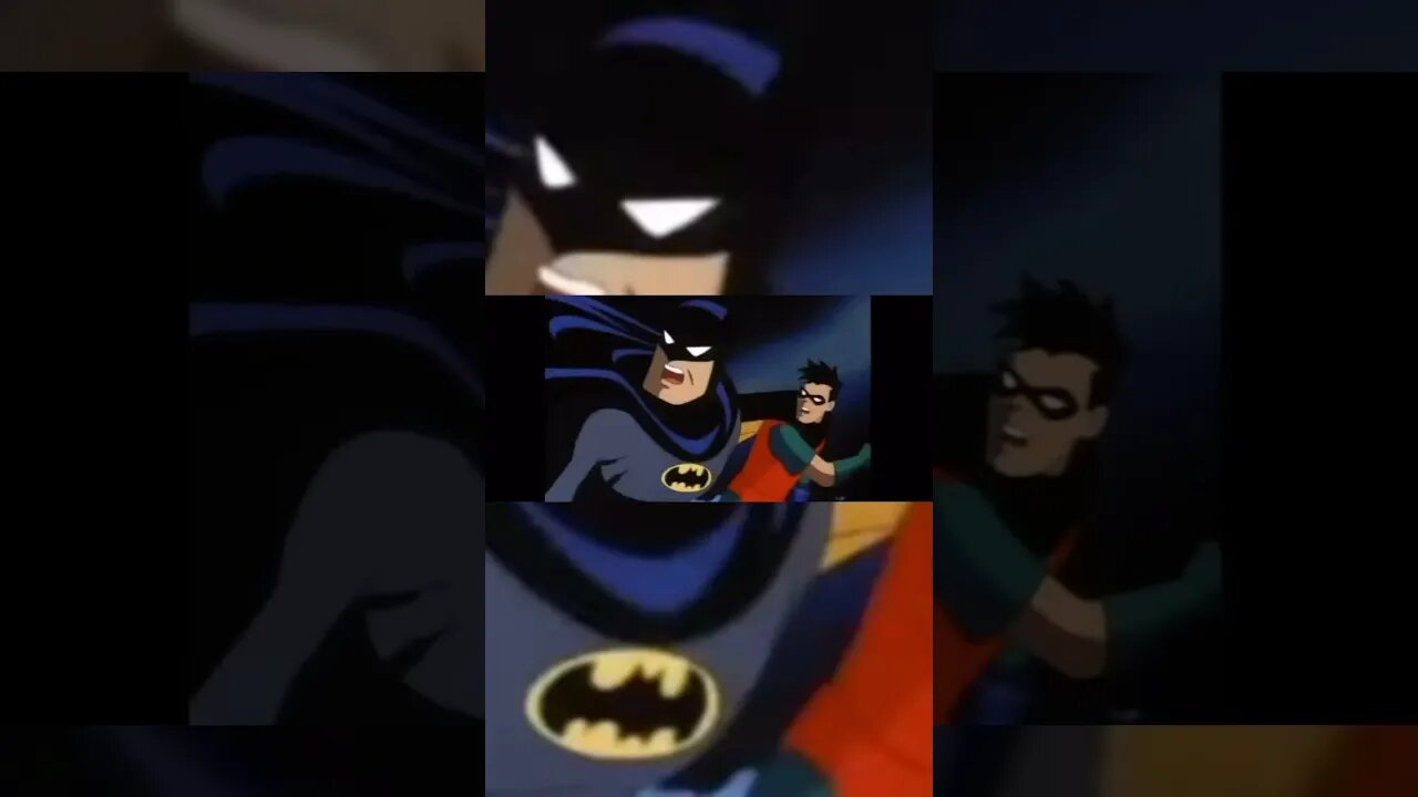 #best #shortsfeed #batman #90s #batmantas #90sthrowback #tv #cartoon #anime #batmanandrobin #etc