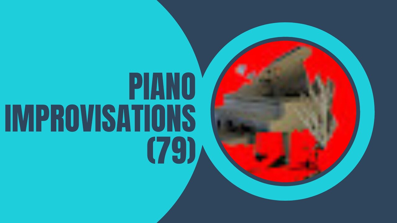 Piano Improvisations (79)