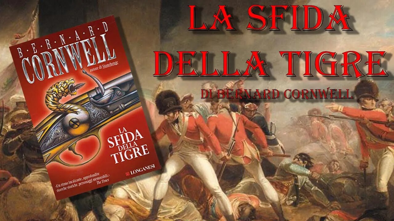 La sfida della tigre - IL LETTORE IRACONDO