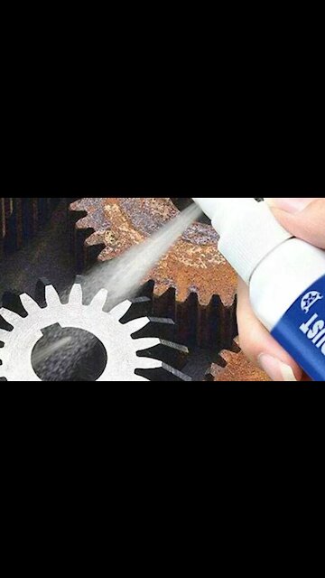 Anti-rust Lubricant