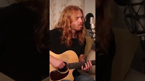 Foo Fighters Cover #shorts #music #musica