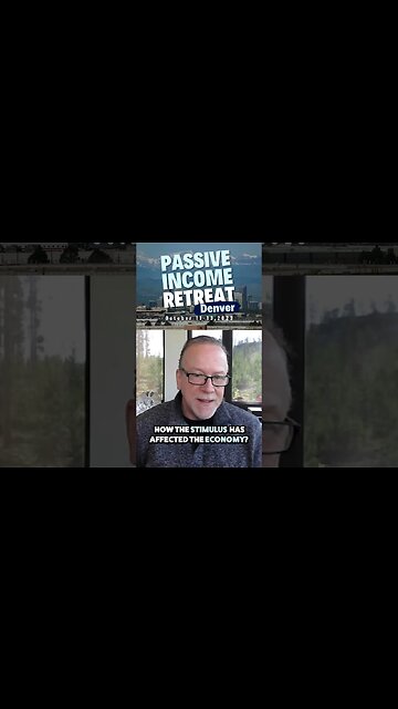 Decoding Billionaire Investing Secrets at Passive Income Retreat Denver