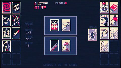 Shotgun King - Endless mode - Made it to Floor 13