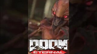 Going BERSERK In Doom Eternal! #shorts #doometernal