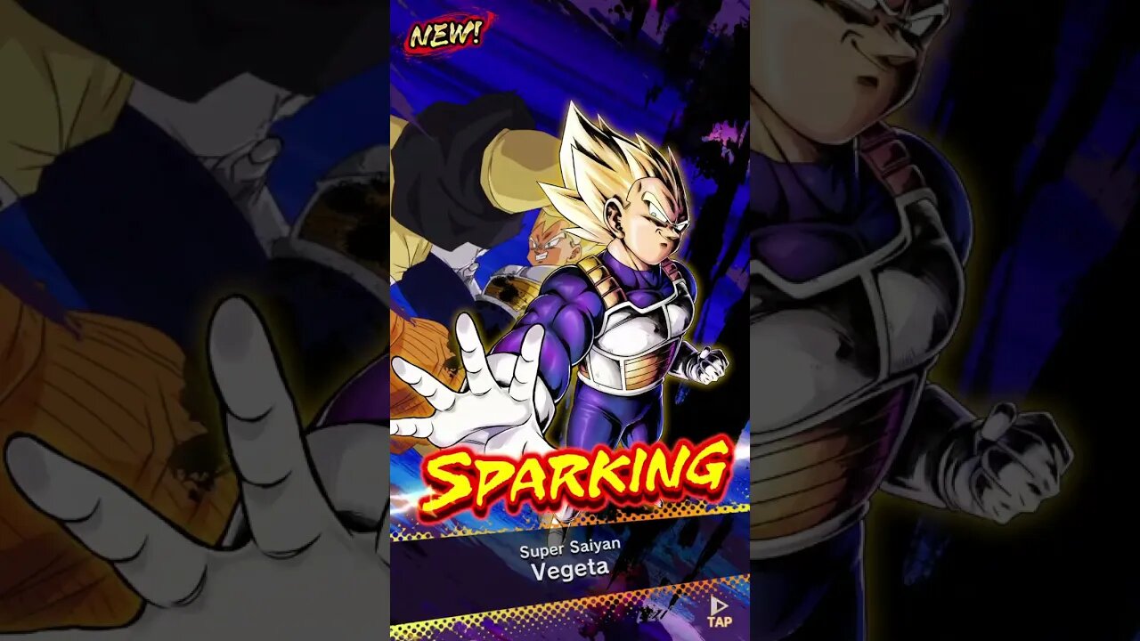 4 in 1 sparking summon! #shorts