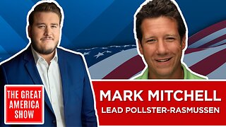 The Great America Show 11/22/24: Have the Pollster Learned their Lesson?