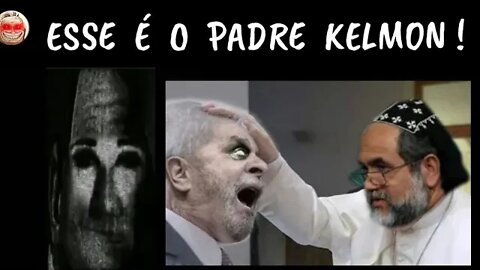 SR. INCRÍVEL PERTURBADO ( ESSE É O PADRE KELMON). #srincrivelmemes #memesbr #padrekelmon