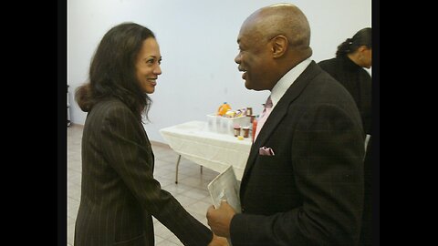 No Right to Choose - How Did Kamala Get In?