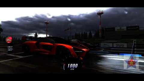 Live Races and More! | CSR Racing 2