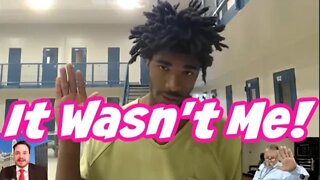 Wild Court Moments #224