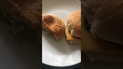 Sliders 🍔 🥑
