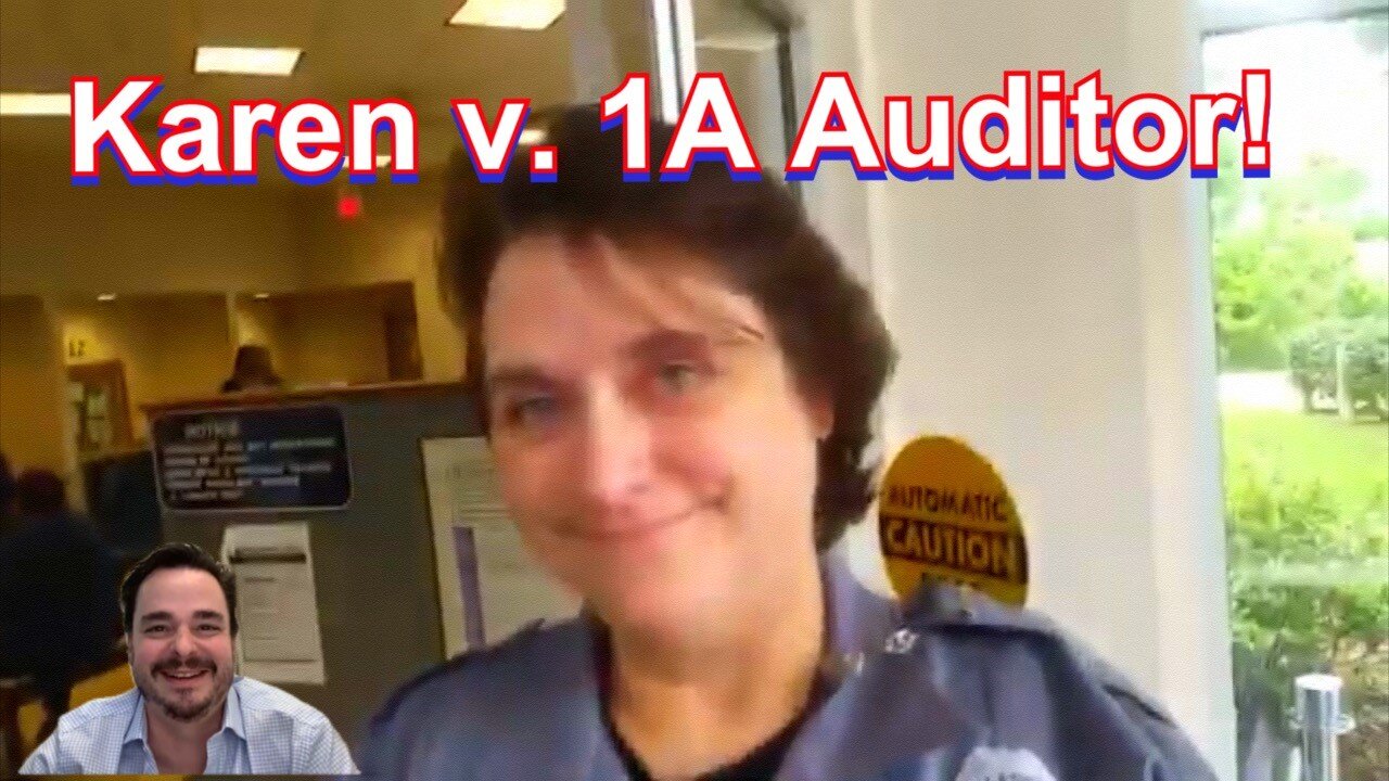 Karen v. 1A Auditor