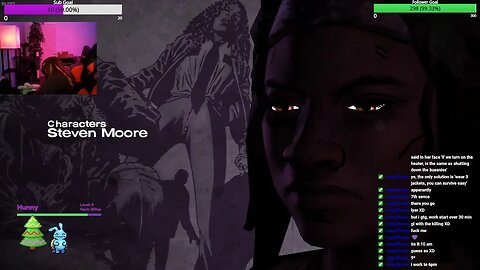 The Walking Dead: Michonne - Episode 2: Give No Shelter
