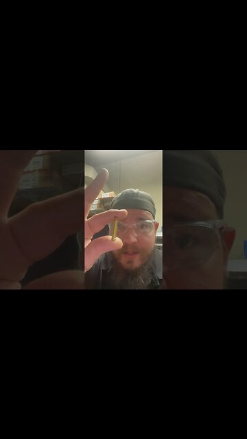 Trouble Shooting a Failure to feed on a Henry 22LR Lever Action #shorts