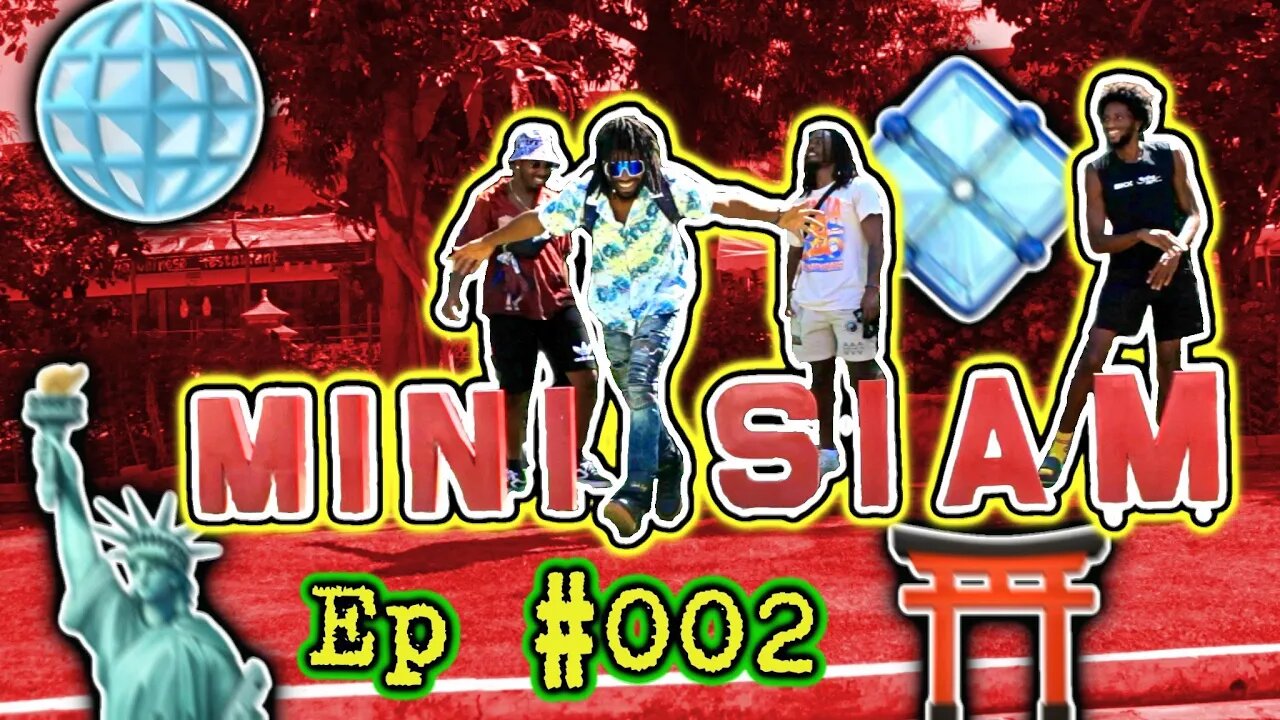 Nếu bạn ở Thái Lan mà không ở đây, bạn đang bỏ lỡ!