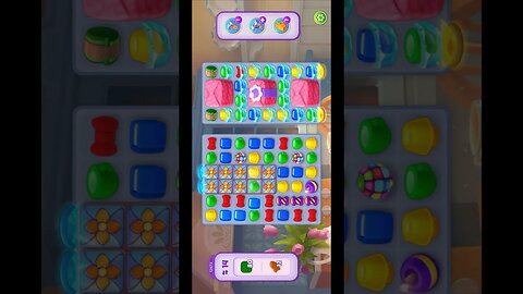 Shorts Playrix Homescapes Gameplay Walkthrough Level 12673-010