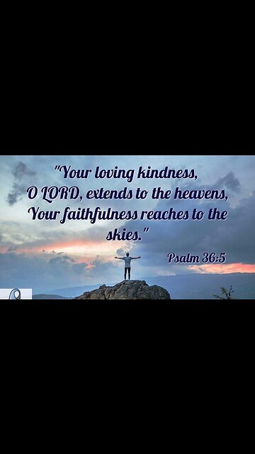 Psalm 36