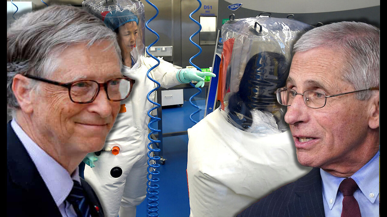 THE FAUCI EMAILS