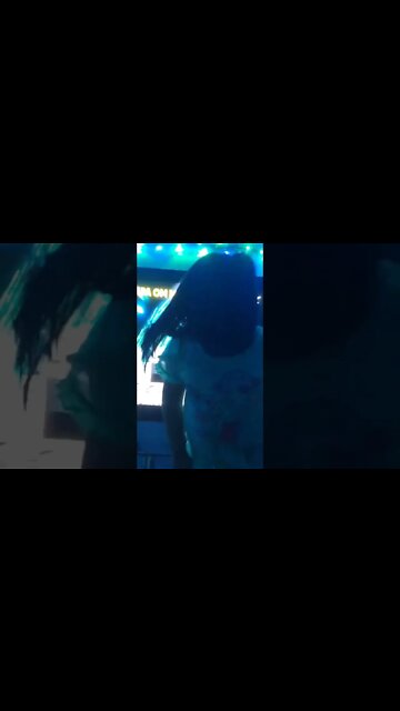 Cassie's dancing 👍😃 | Abi Voicu