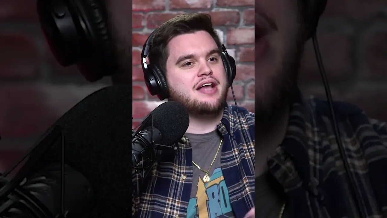 "I like to humble men"
